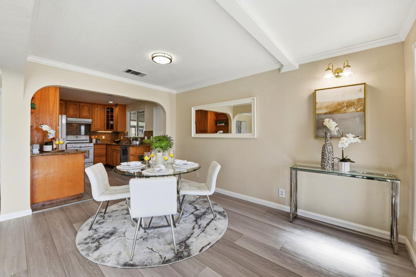 Detail Gallery Image 13 of 43 For 1780 Vegas Ave, Milpitas,  CA 95035 - 3 Beds | 1/1 Baths