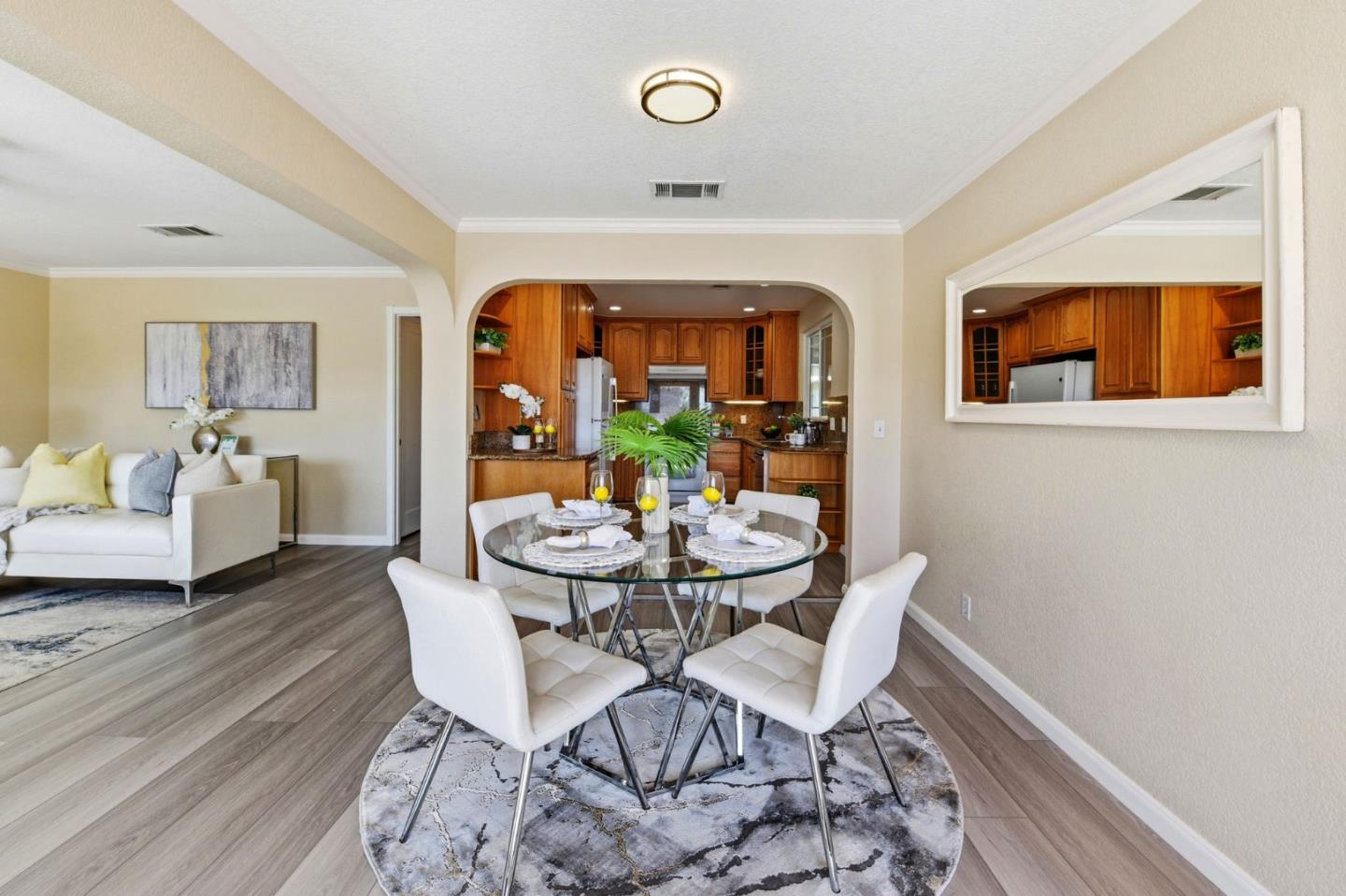 Detail Gallery Image 14 of 43 For 1780 Vegas Ave, Milpitas,  CA 95035 - 3 Beds | 1/1 Baths