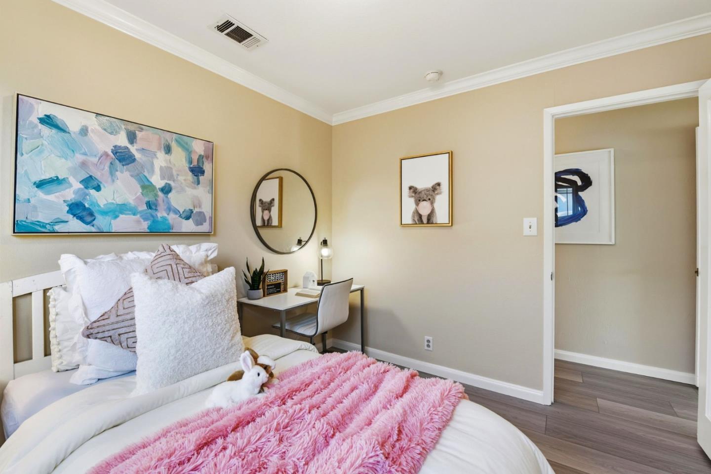 Detail Gallery Image 17 of 43 For 1780 Vegas Ave, Milpitas,  CA 95035 - 3 Beds | 1/1 Baths