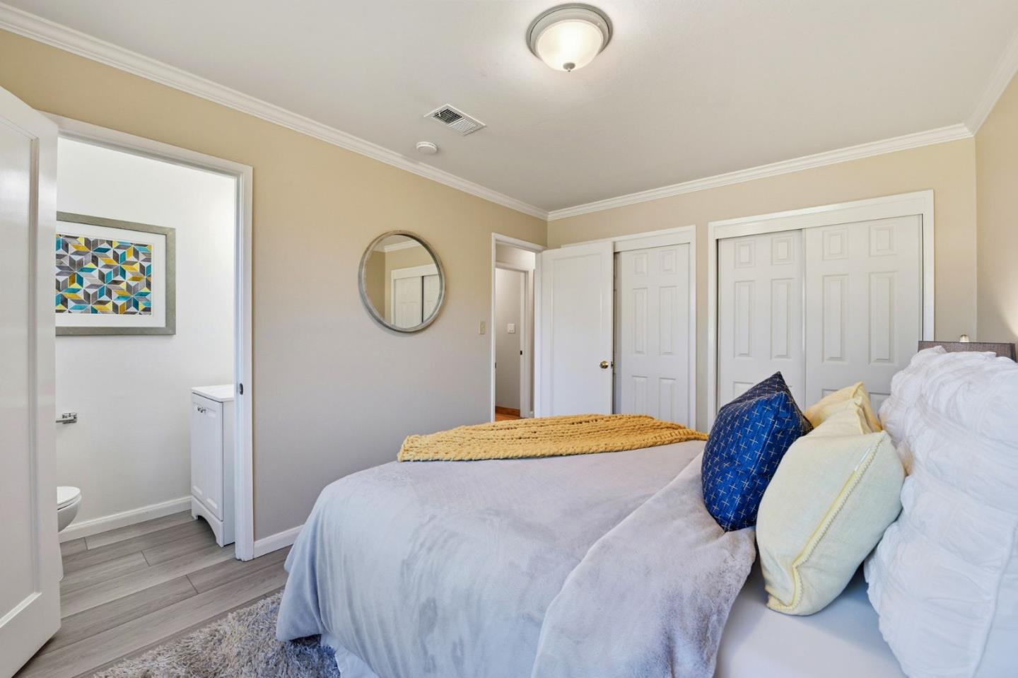 Detail Gallery Image 25 of 43 For 1780 Vegas Ave, Milpitas,  CA 95035 - 3 Beds | 1/1 Baths