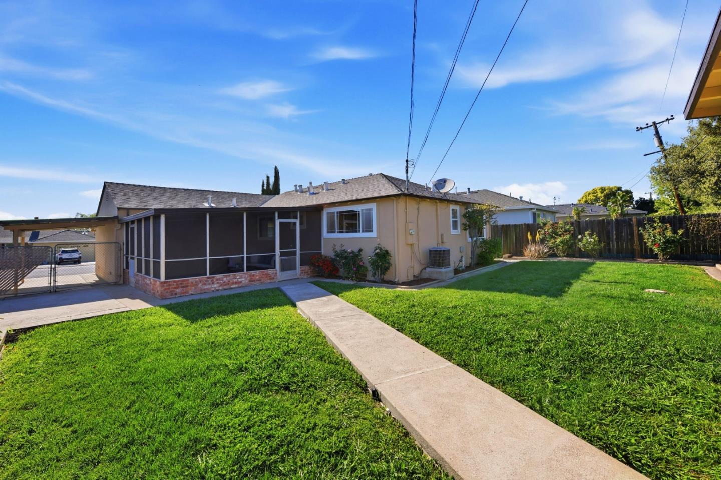 Detail Gallery Image 38 of 43 For 1780 Vegas Ave, Milpitas,  CA 95035 - 3 Beds | 1/1 Baths