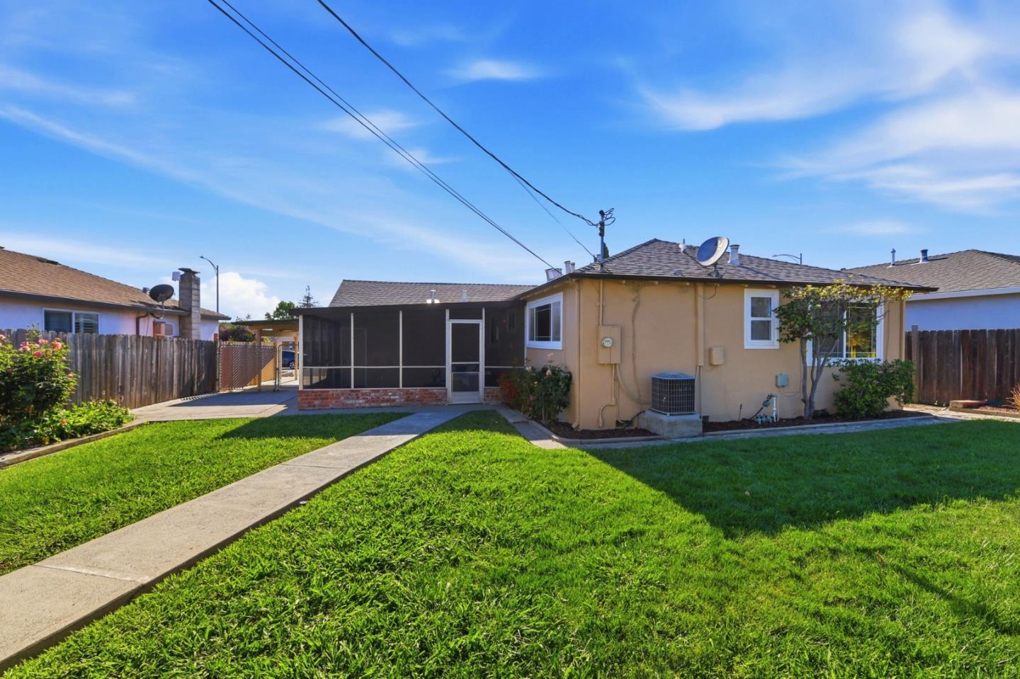 Detail Gallery Image 39 of 43 For 1780 Vegas Ave, Milpitas,  CA 95035 - 3 Beds | 1/1 Baths