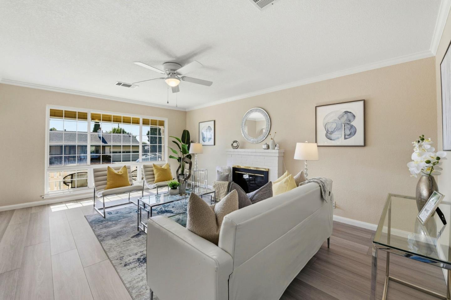 Detail Gallery Image 4 of 43 For 1780 Vegas Ave, Milpitas,  CA 95035 - 3 Beds | 1/1 Baths