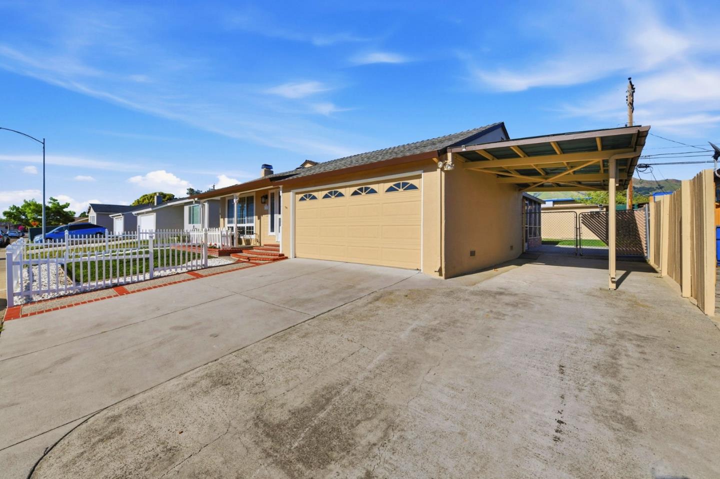 Detail Gallery Image 42 of 43 For 1780 Vegas Ave, Milpitas,  CA 95035 - 3 Beds | 1/1 Baths