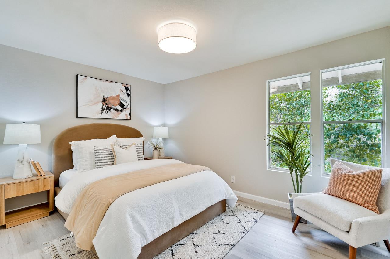 Detail Gallery Image 27 of 48 For 10558 Red Fir Ct, Cupertino,  CA 95014 - 3 Beds | 1/1 Baths