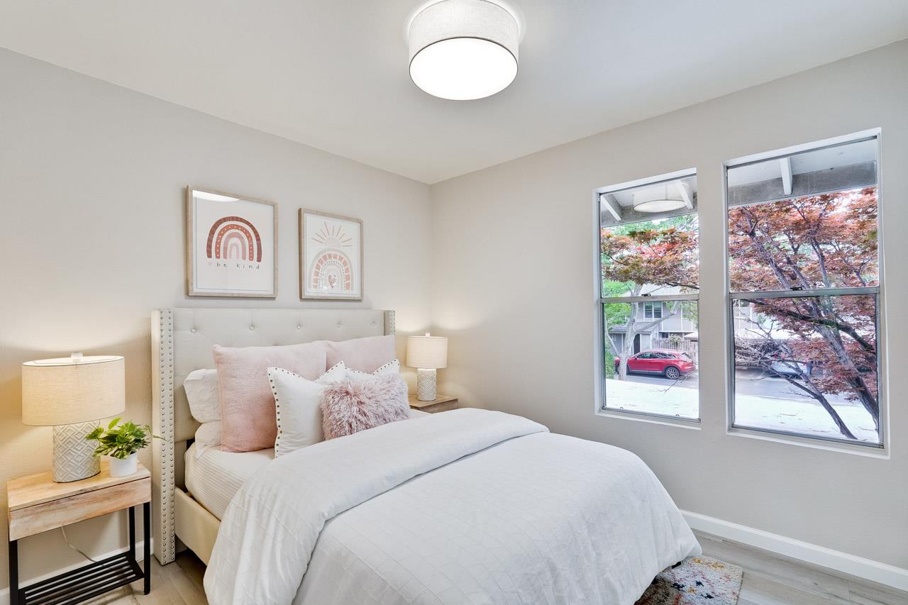 Detail Gallery Image 35 of 48 For 10558 Red Fir Ct, Cupertino,  CA 95014 - 3 Beds | 1/1 Baths