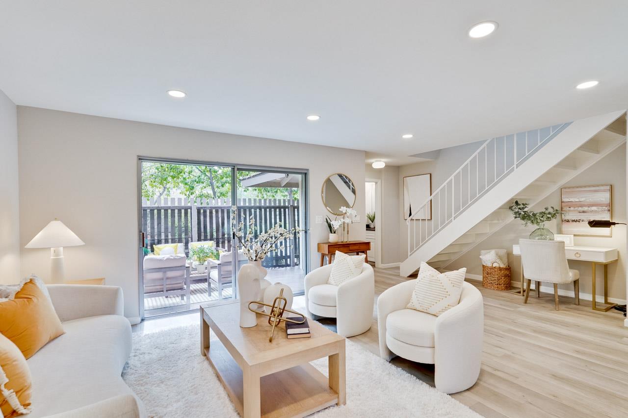 Detail Gallery Image 9 of 48 For 10558 Red Fir Ct, Cupertino,  CA 95014 - 3 Beds | 1/1 Baths