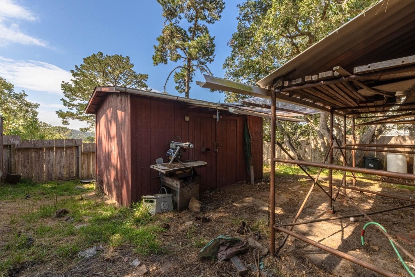 Detail Gallery Image 20 of 25 For Benito Ave, Pacific Grove,  CA 93950 - 3 Beds | 1 Baths