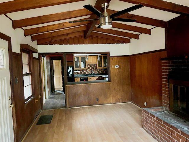 Detail Gallery Image 4 of 7 For Benito Ave, Pacific Grove,  CA 93950 - 3 Beds | 1 Baths