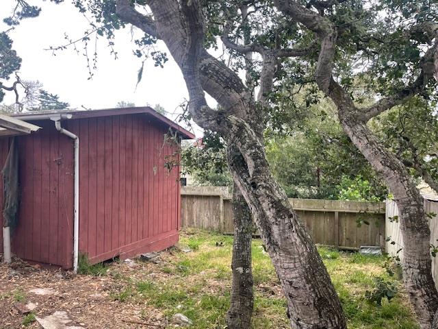 Detail Gallery Image 7 of 7 For Benito Ave, Pacific Grove,  CA 93950 - 3 Beds | 1 Baths