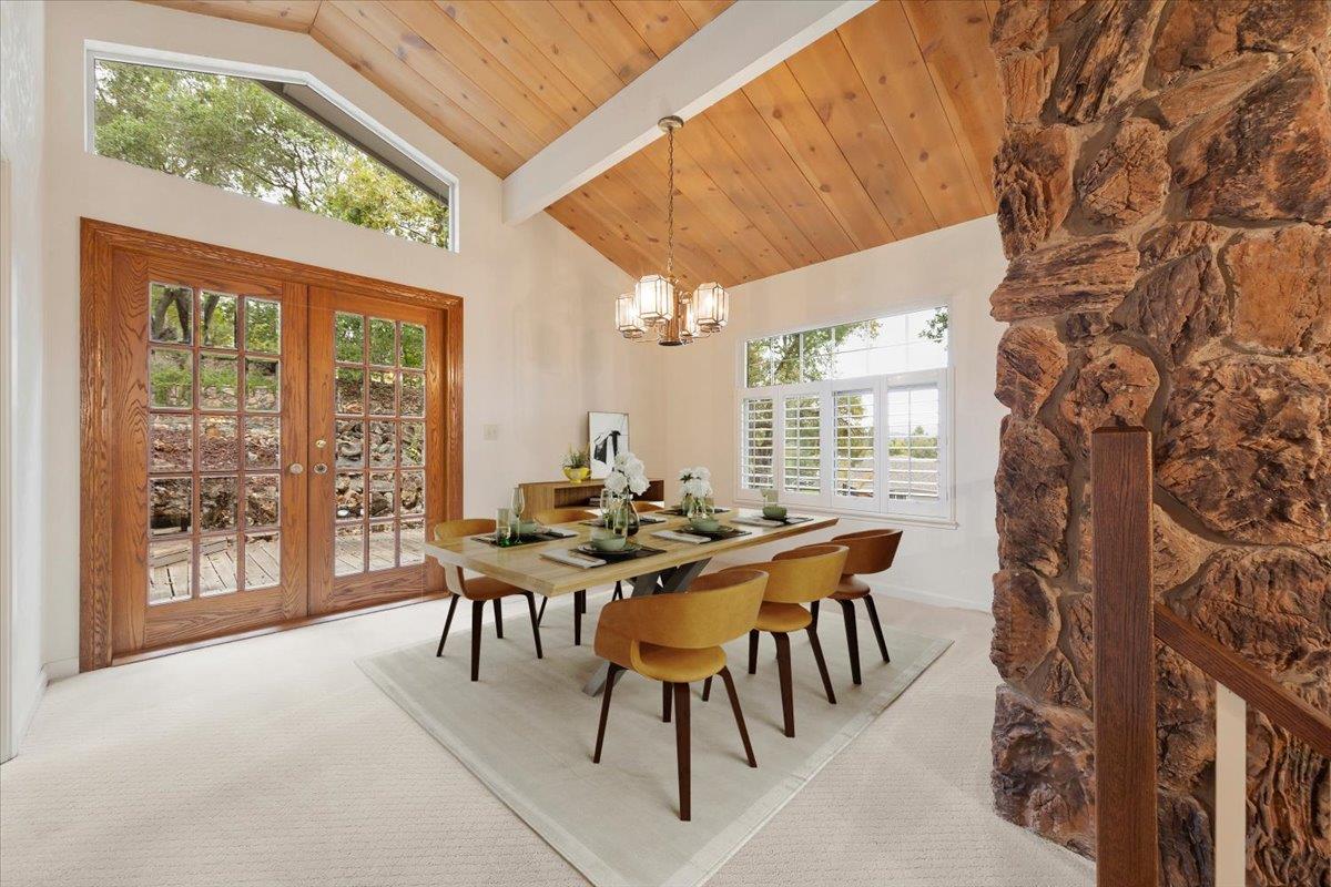 Detail Gallery Image 18 of 30 For 1357 Box Canyon Rd, San Jose,  CA 95120 - 4 Beds | 2/1 Baths