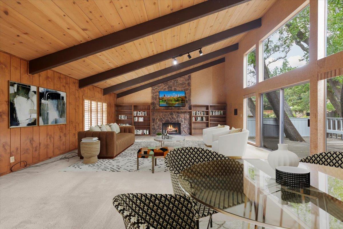 Detail Gallery Image 22 of 30 For 1357 Box Canyon Rd, San Jose,  CA 95120 - 4 Beds | 2/1 Baths