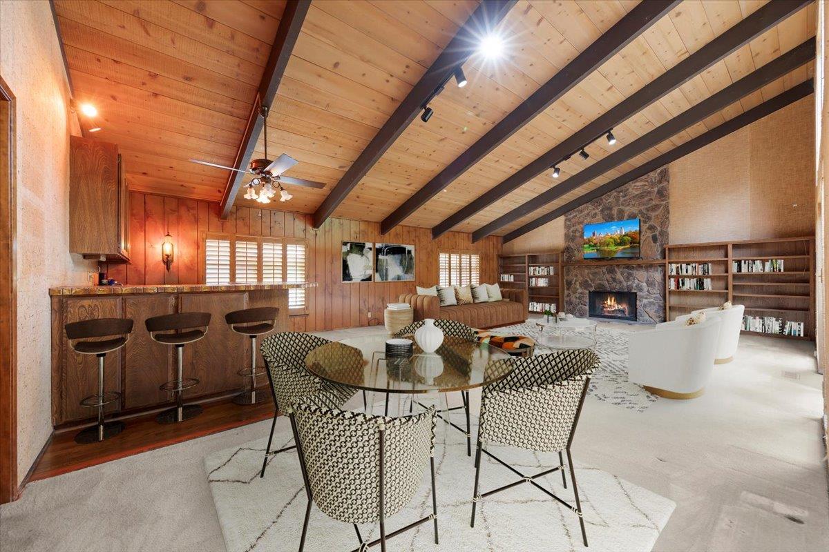 Detail Gallery Image 23 of 30 For 1357 Box Canyon Rd, San Jose,  CA 95120 - 4 Beds | 2/1 Baths