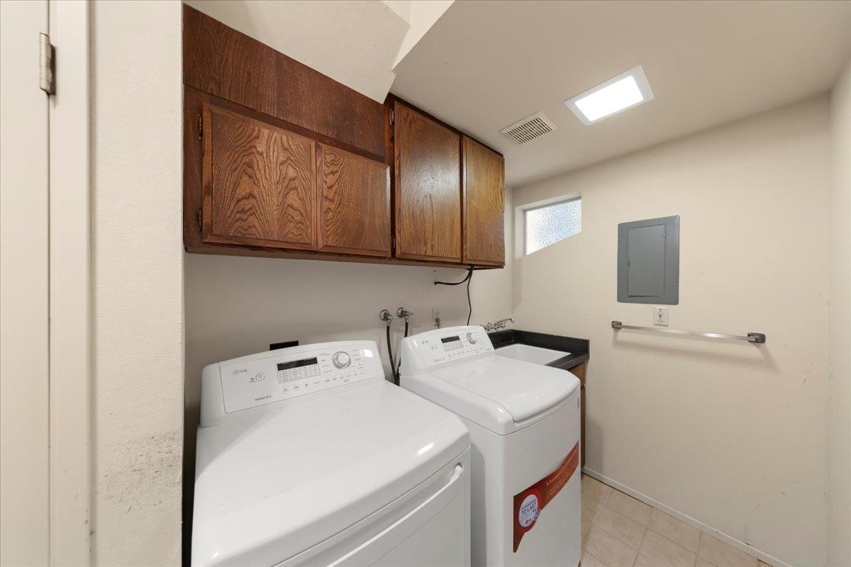 Detail Gallery Image 25 of 30 For 1357 Box Canyon Rd, San Jose,  CA 95120 - 4 Beds | 2/1 Baths