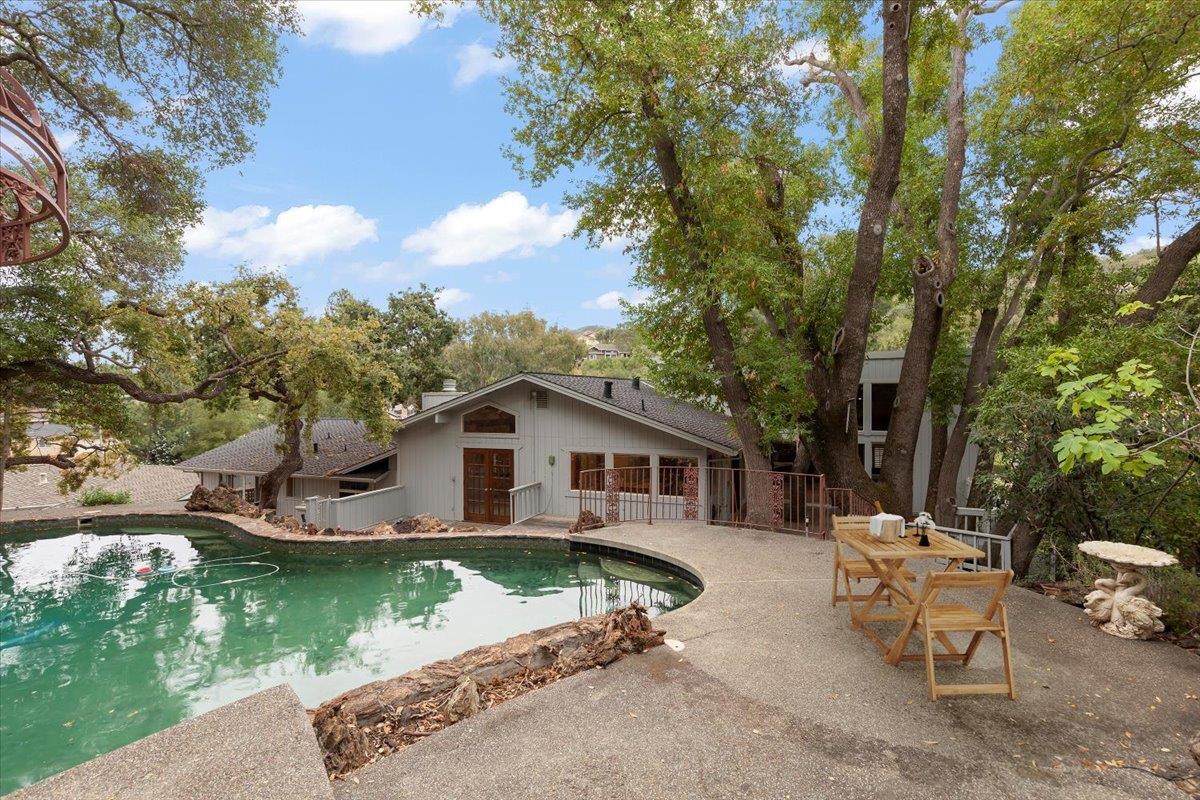 Detail Gallery Image 29 of 30 For 1357 Box Canyon Rd, San Jose,  CA 95120 - 4 Beds | 2/1 Baths