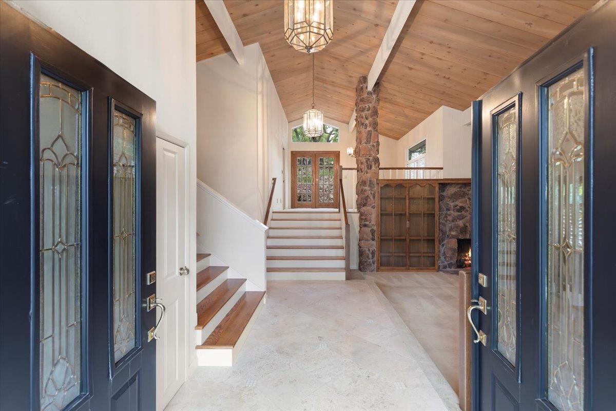 Detail Gallery Image 3 of 30 For 1357 Box Canyon Rd, San Jose,  CA 95120 - 4 Beds | 2/1 Baths