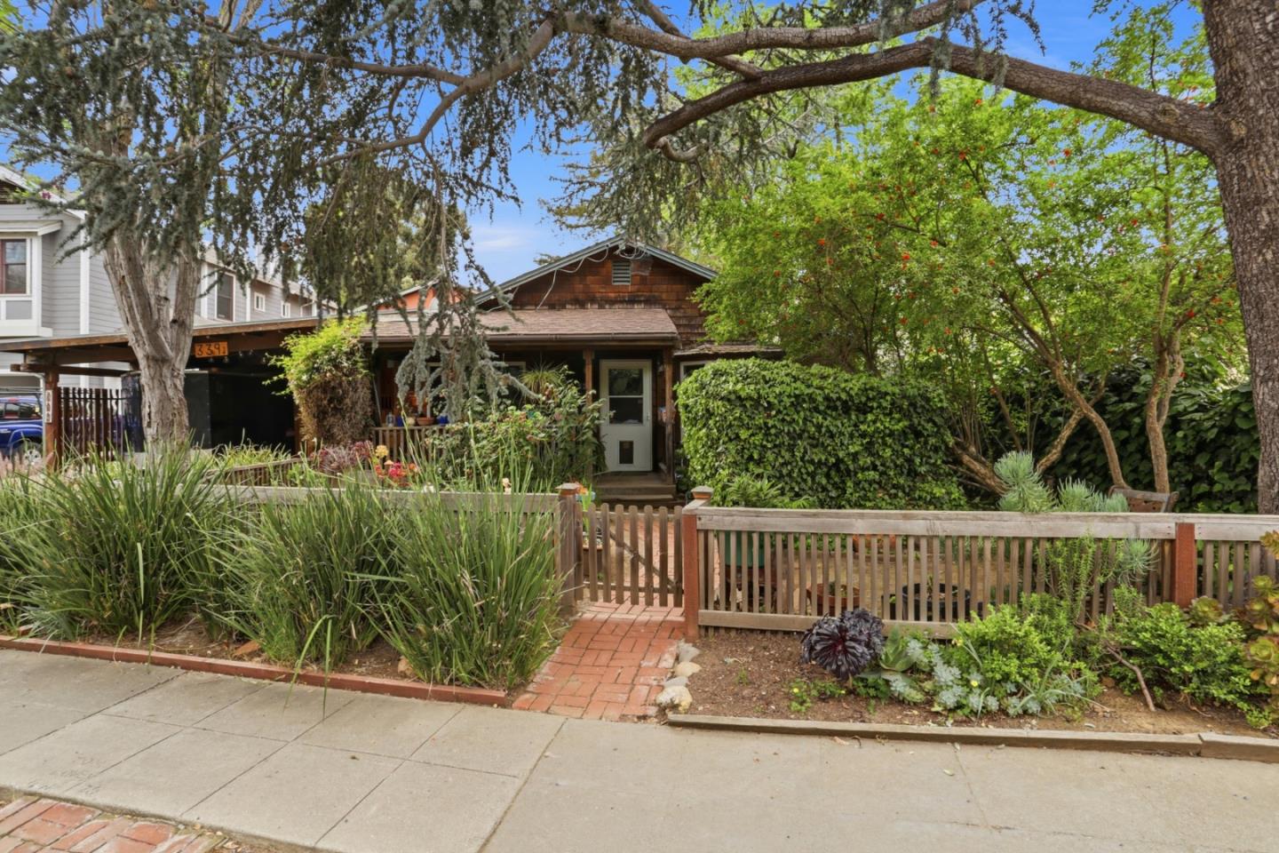 339 Brookwood Avenue, San Jose, CA, 95116