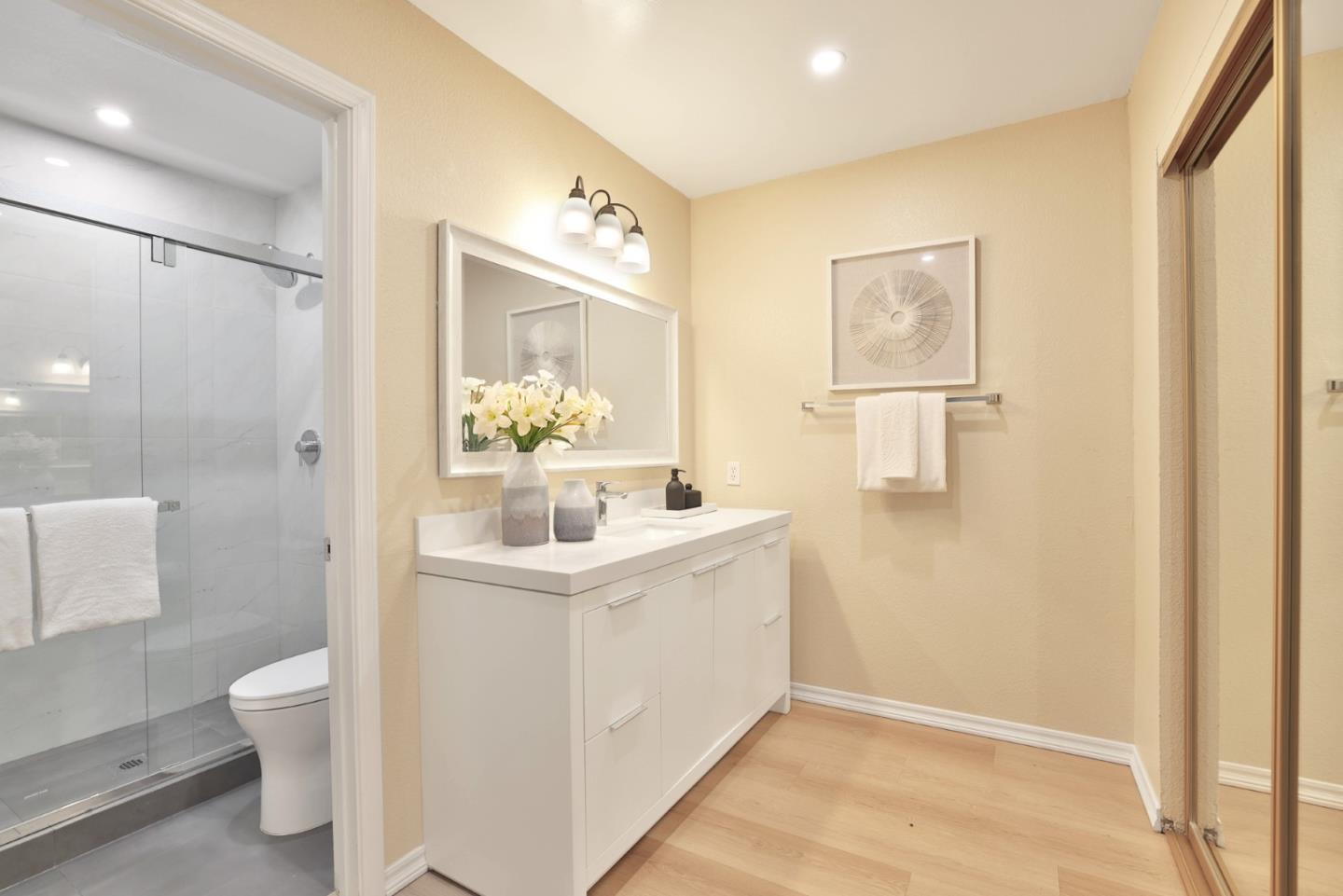 Detail Gallery Image 17 of 24 For 116 Monte Villa Ct, Campbell,  CA 95008 - 2 Beds | 2/1 Baths