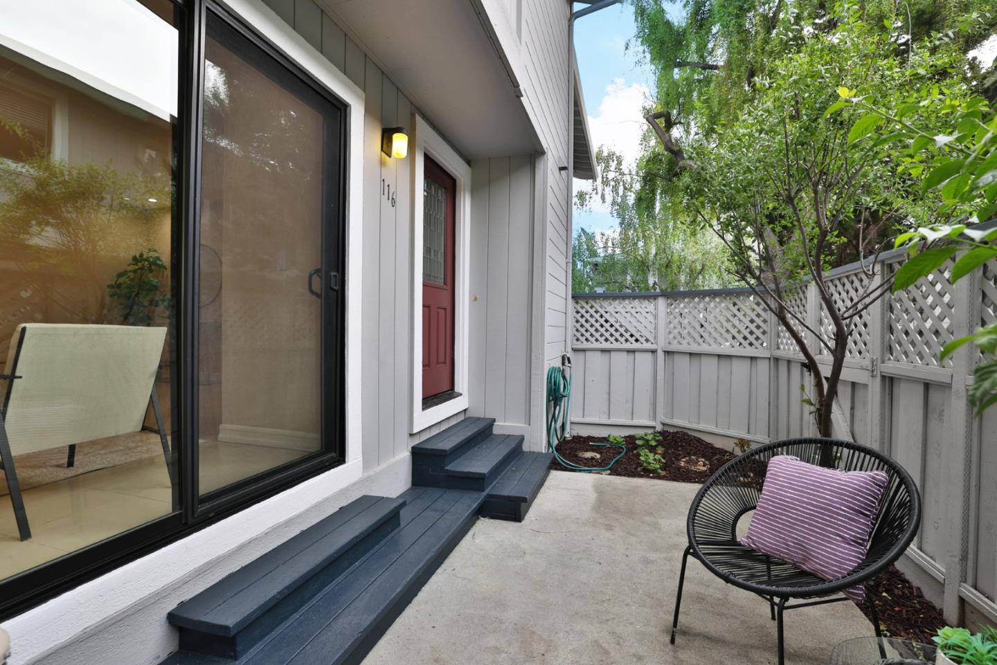 Detail Gallery Image 20 of 24 For 116 Monte Villa Ct, Campbell,  CA 95008 - 2 Beds | 2/1 Baths