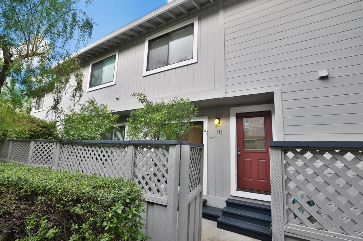 Detail Gallery Image 21 of 24 For 116 Monte Villa Ct, Campbell,  CA 95008 - 2 Beds | 2/1 Baths