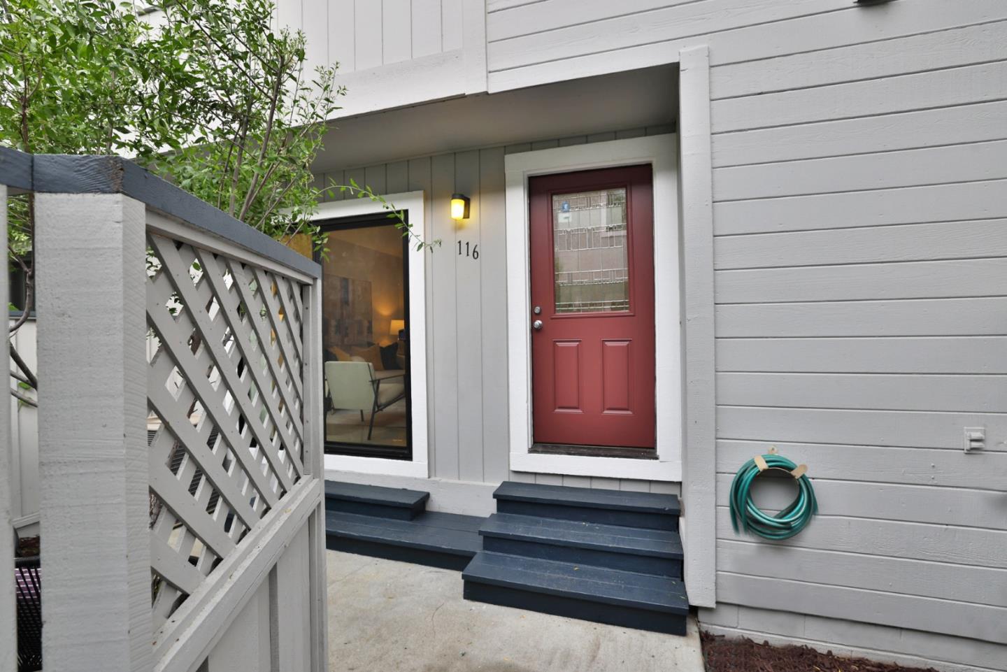 Detail Gallery Image 22 of 24 For 116 Monte Villa Ct, Campbell,  CA 95008 - 2 Beds | 2/1 Baths