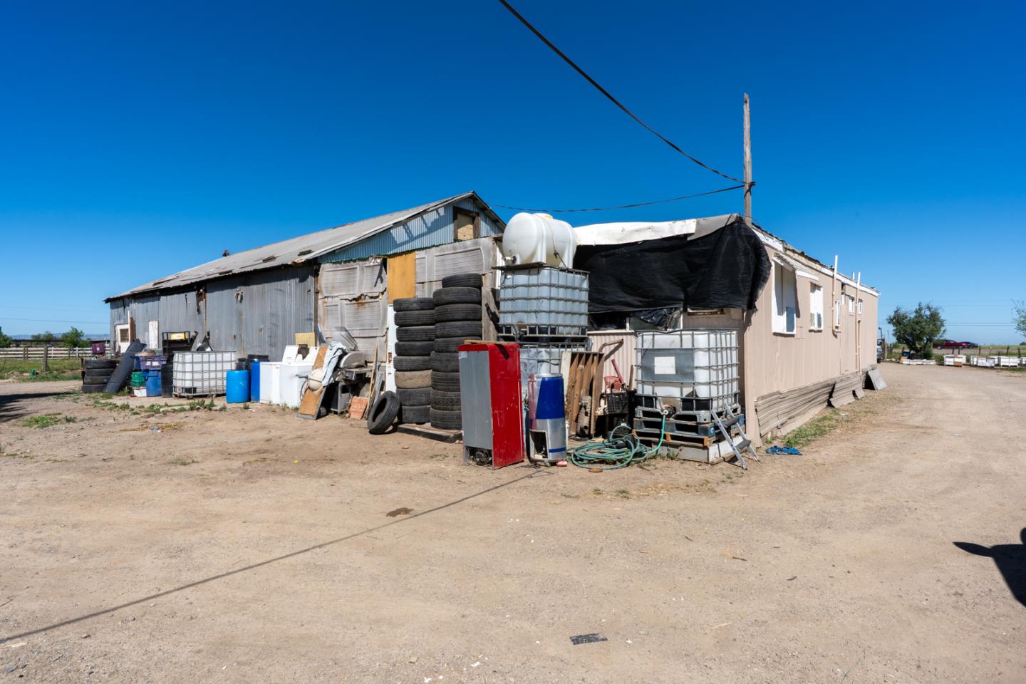 Detail Gallery Image 15 of 21 For 23429 Highway 152, Los Banos,  CA 93635 - – Beds | – Baths