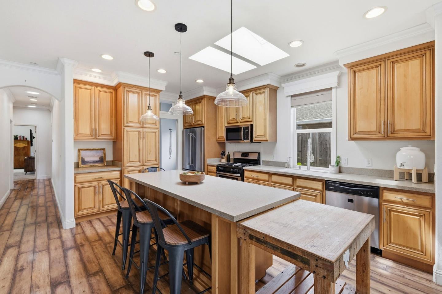 Detail Gallery Image 11 of 39 For 68 Mountain View Rd, Corralitos,  CA 95076 - 3 Beds | 2 Baths