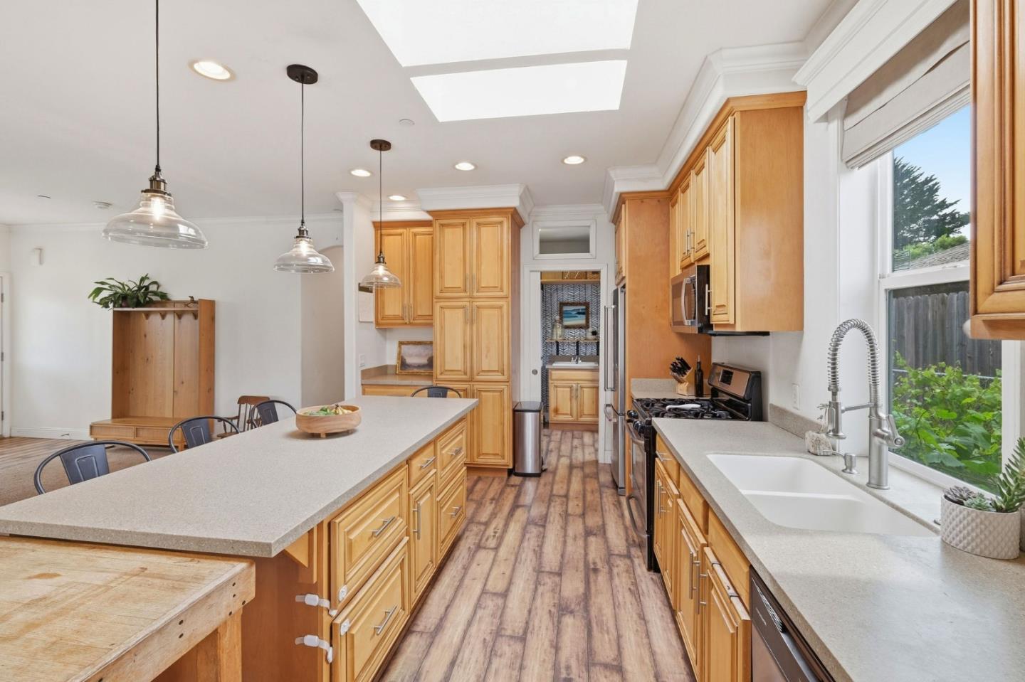 Detail Gallery Image 12 of 39 For 68 Mountain View Rd, Corralitos,  CA 95076 - 3 Beds | 2 Baths