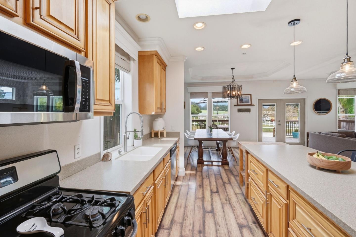 Detail Gallery Image 13 of 39 For 68 Mountain View Rd, Corralitos,  CA 95076 - 3 Beds | 2 Baths