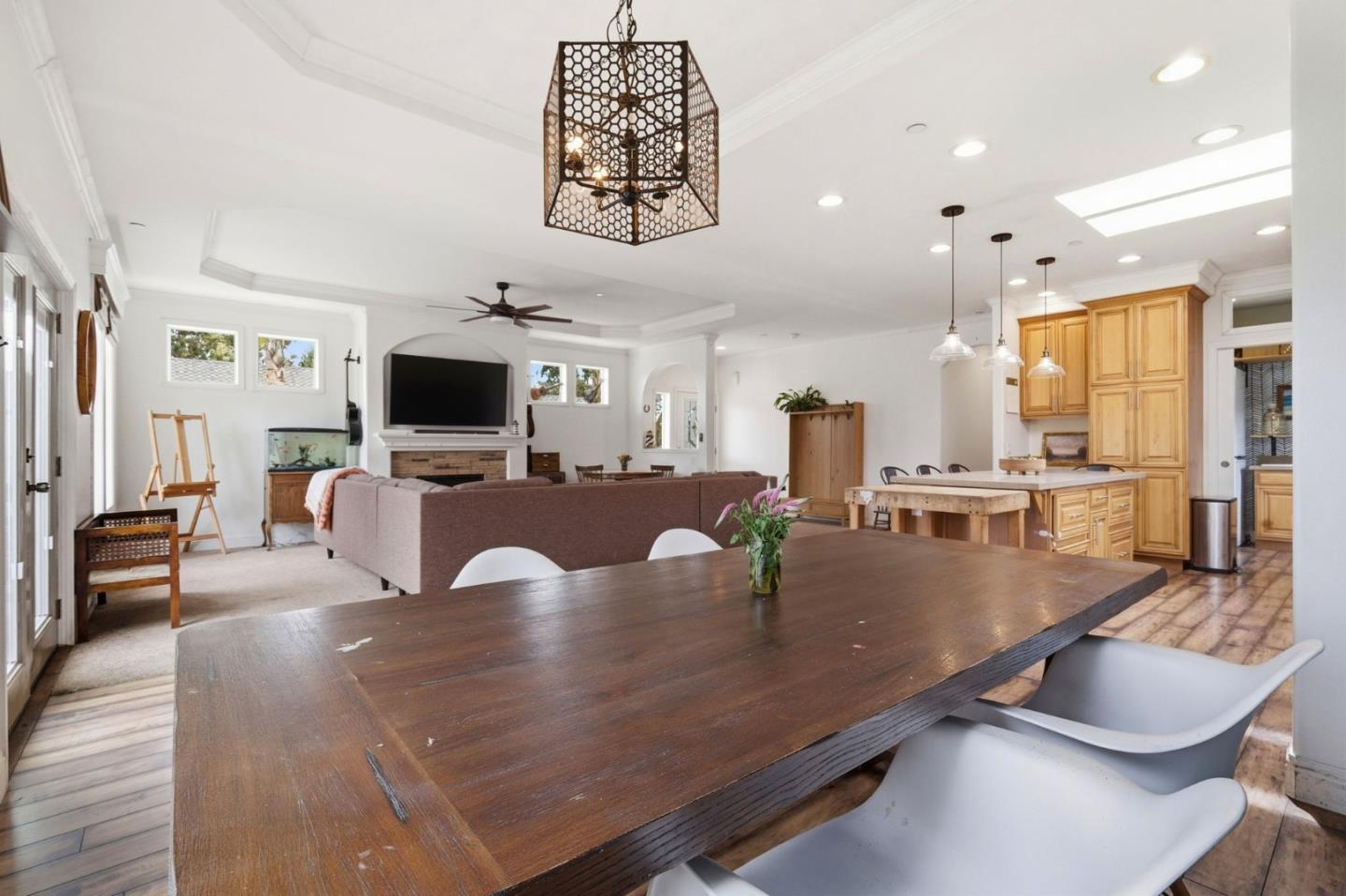 Detail Gallery Image 14 of 39 For 68 Mountain View Rd, Corralitos,  CA 95076 - 3 Beds | 2 Baths