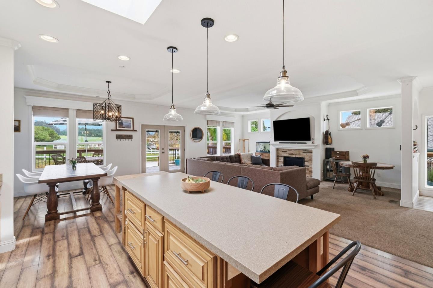 Detail Gallery Image 15 of 39 For 68 Mountain View Rd, Corralitos,  CA 95076 - 3 Beds | 2 Baths