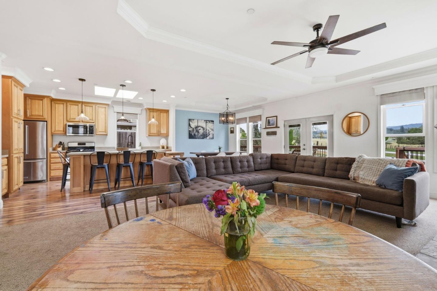 Detail Gallery Image 16 of 39 For 68 Mountain View Rd, Corralitos,  CA 95076 - 3 Beds | 2 Baths