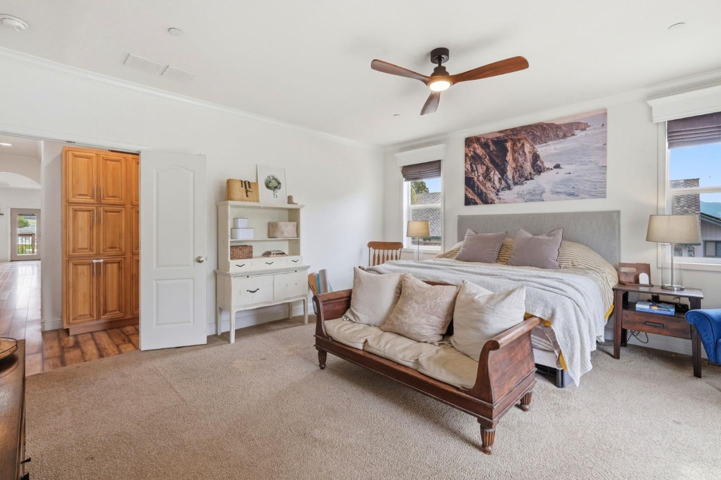 Detail Gallery Image 24 of 39 For 68 Mountain View Rd, Corralitos,  CA 95076 - 3 Beds | 2 Baths