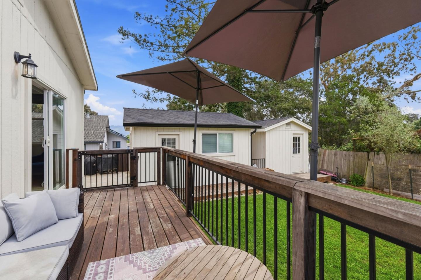 Detail Gallery Image 33 of 39 For 68 Mountain View Rd, Corralitos,  CA 95076 - 3 Beds | 2 Baths