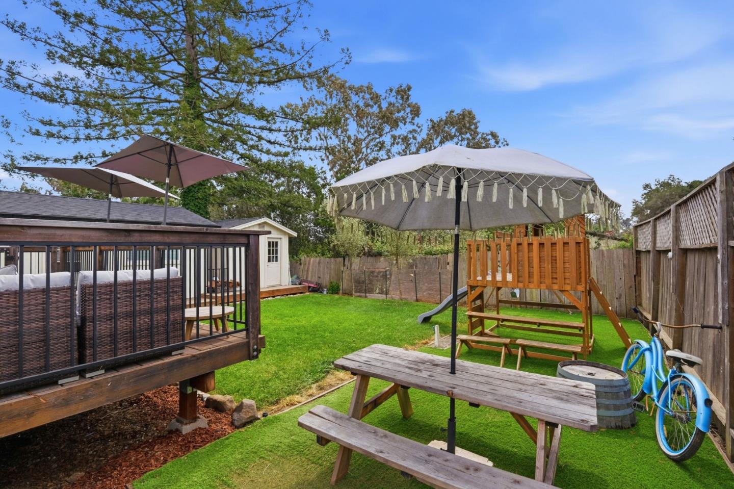 Detail Gallery Image 34 of 39 For 68 Mountain View Rd, Corralitos,  CA 95076 - 3 Beds | 2 Baths