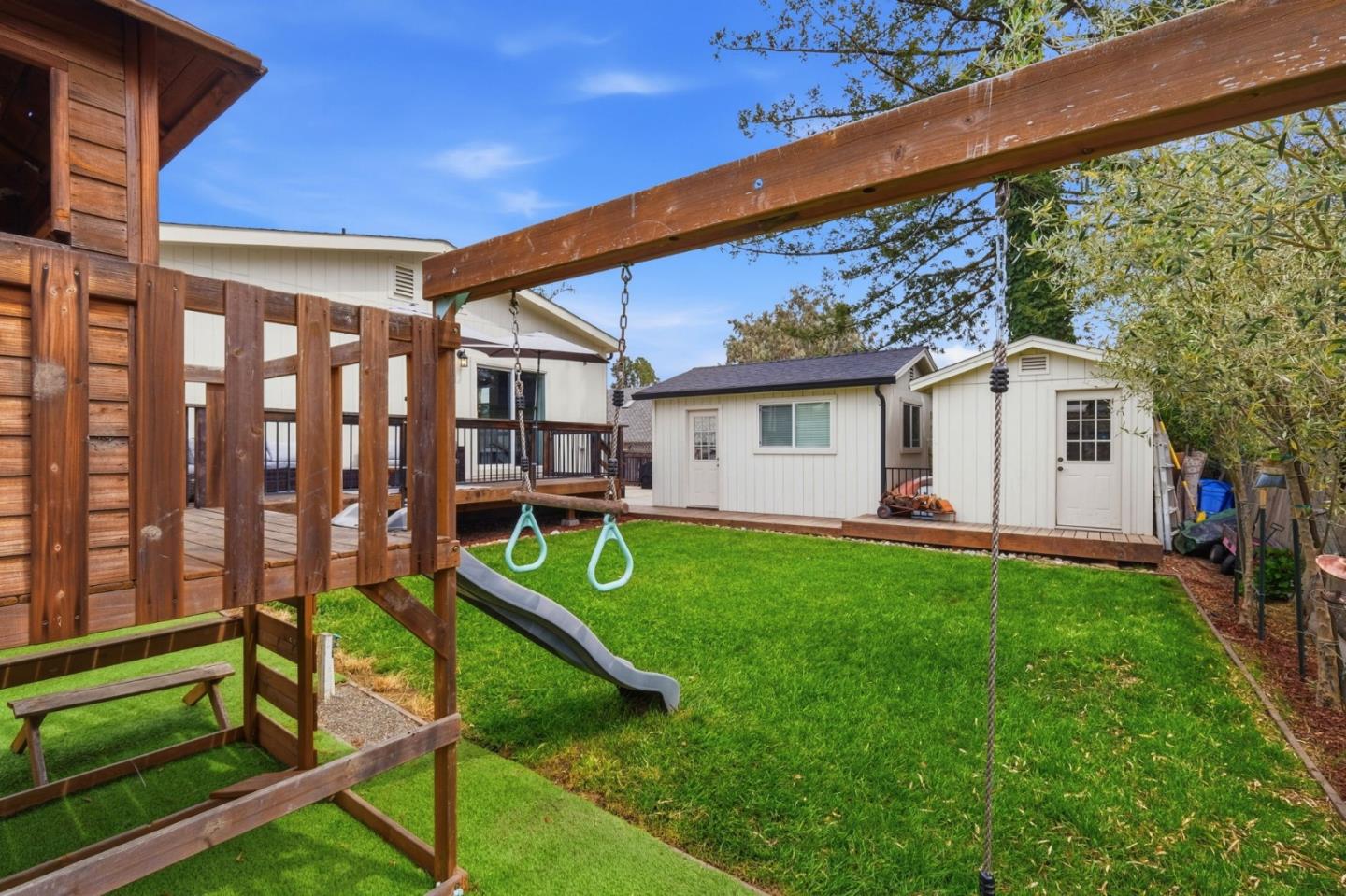 Detail Gallery Image 36 of 39 For 68 Mountain View Rd, Corralitos,  CA 95076 - 3 Beds | 2 Baths