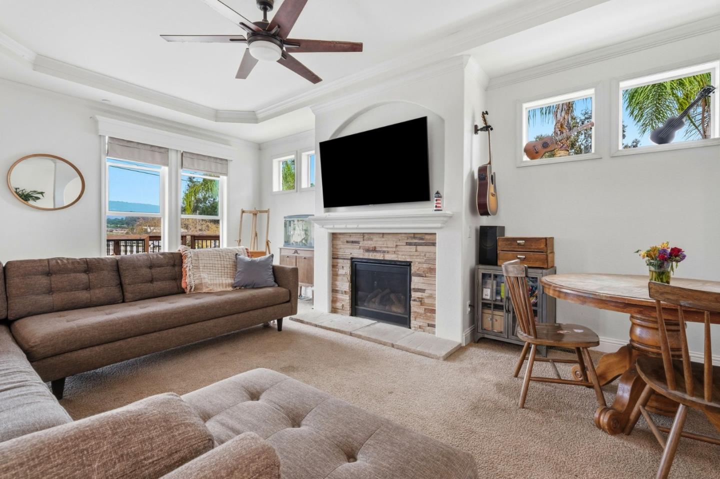 Detail Gallery Image 9 of 39 For 68 Mountain View Rd, Corralitos,  CA 95076 - 3 Beds | 2 Baths