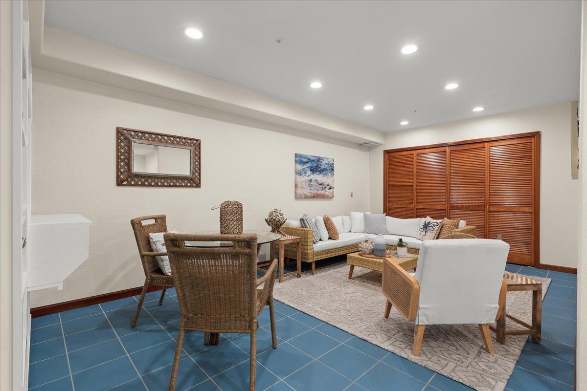 Detail Gallery Image 25 of 30 For 116 Mott Ave, Santa Cruz,  CA 95062 - 2 Beds | 2/1 Baths