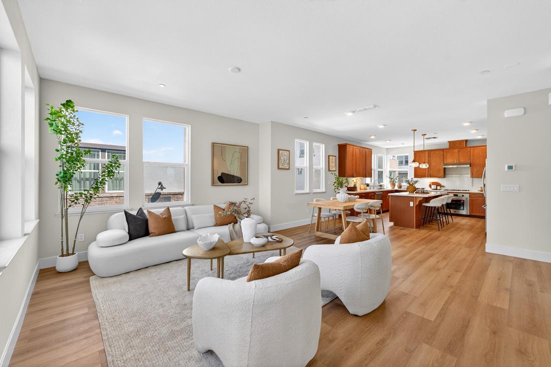 Detail Gallery Image 35 of 60 For 552 Galt Ter #4,  Sunnyvale,  CA 94085 - 4 Beds | 3/1 Baths