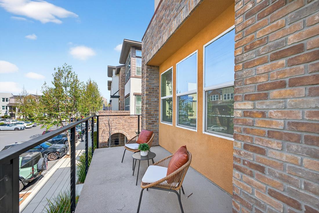 Detail Gallery Image 40 of 60 For 552 Galt Ter #4,  Sunnyvale,  CA 94085 - 4 Beds | 3/1 Baths