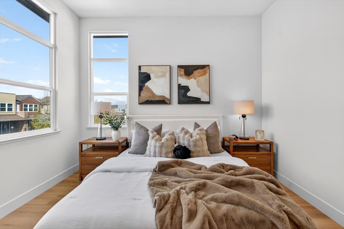 Detail Gallery Image 51 of 60 For 552 Galt Ter #4,  Sunnyvale,  CA 94085 - 4 Beds | 3/1 Baths