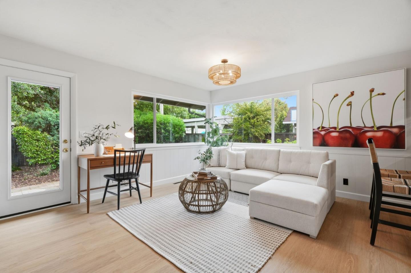 Detail Gallery Image 12 of 50 For 939 Cherrystone Dr, Los Gatos,  CA 95032 - 3 Beds | 2 Baths