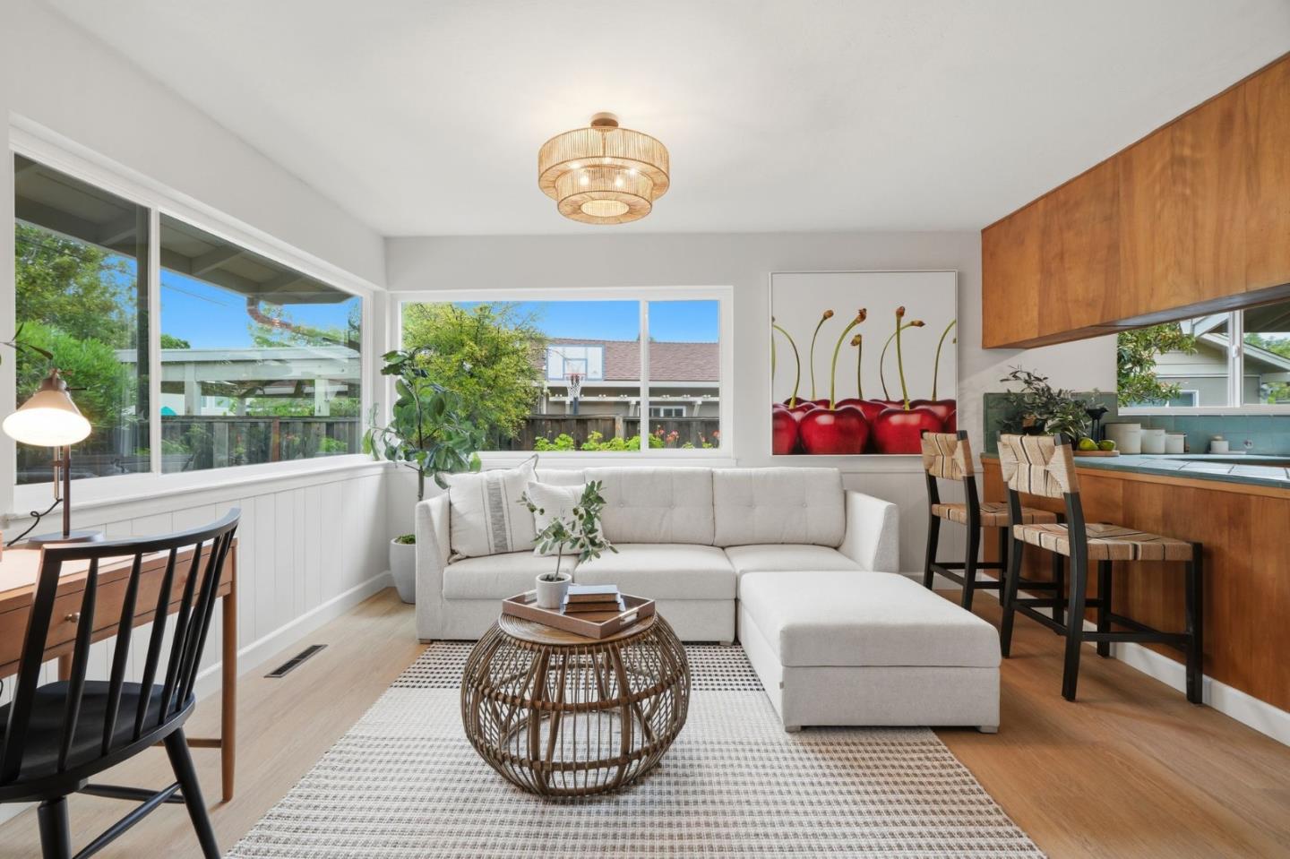 Detail Gallery Image 13 of 50 For 939 Cherrystone Dr, Los Gatos,  CA 95032 - 3 Beds | 2 Baths