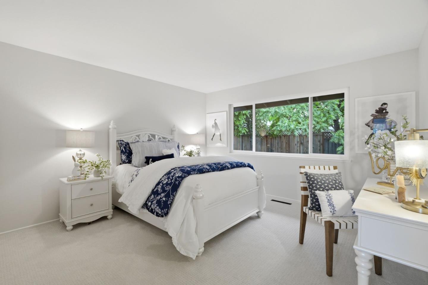 Detail Gallery Image 24 of 50 For 939 Cherrystone Dr, Los Gatos,  CA 95032 - 3 Beds | 2 Baths