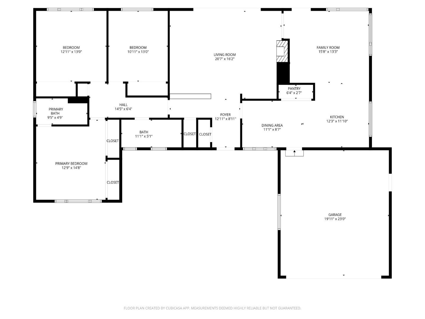 Detail Gallery Image 30 of 50 For 939 Cherrystone Dr, Los Gatos,  CA 95032 - 3 Beds | 2 Baths