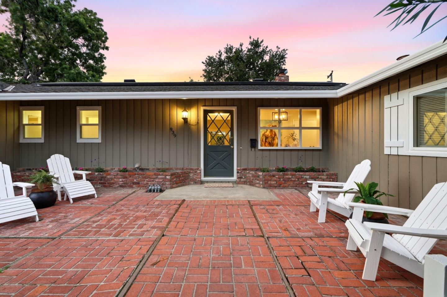 Detail Gallery Image 38 of 50 For 939 Cherrystone Dr, Los Gatos,  CA 95032 - 3 Beds | 2 Baths