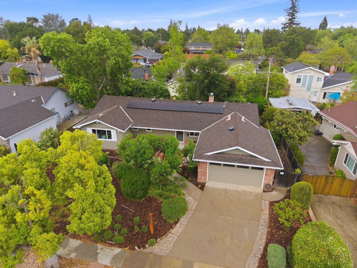 Detail Gallery Image 46 of 50 For 939 Cherrystone Dr, Los Gatos,  CA 95032 - 3 Beds | 2 Baths