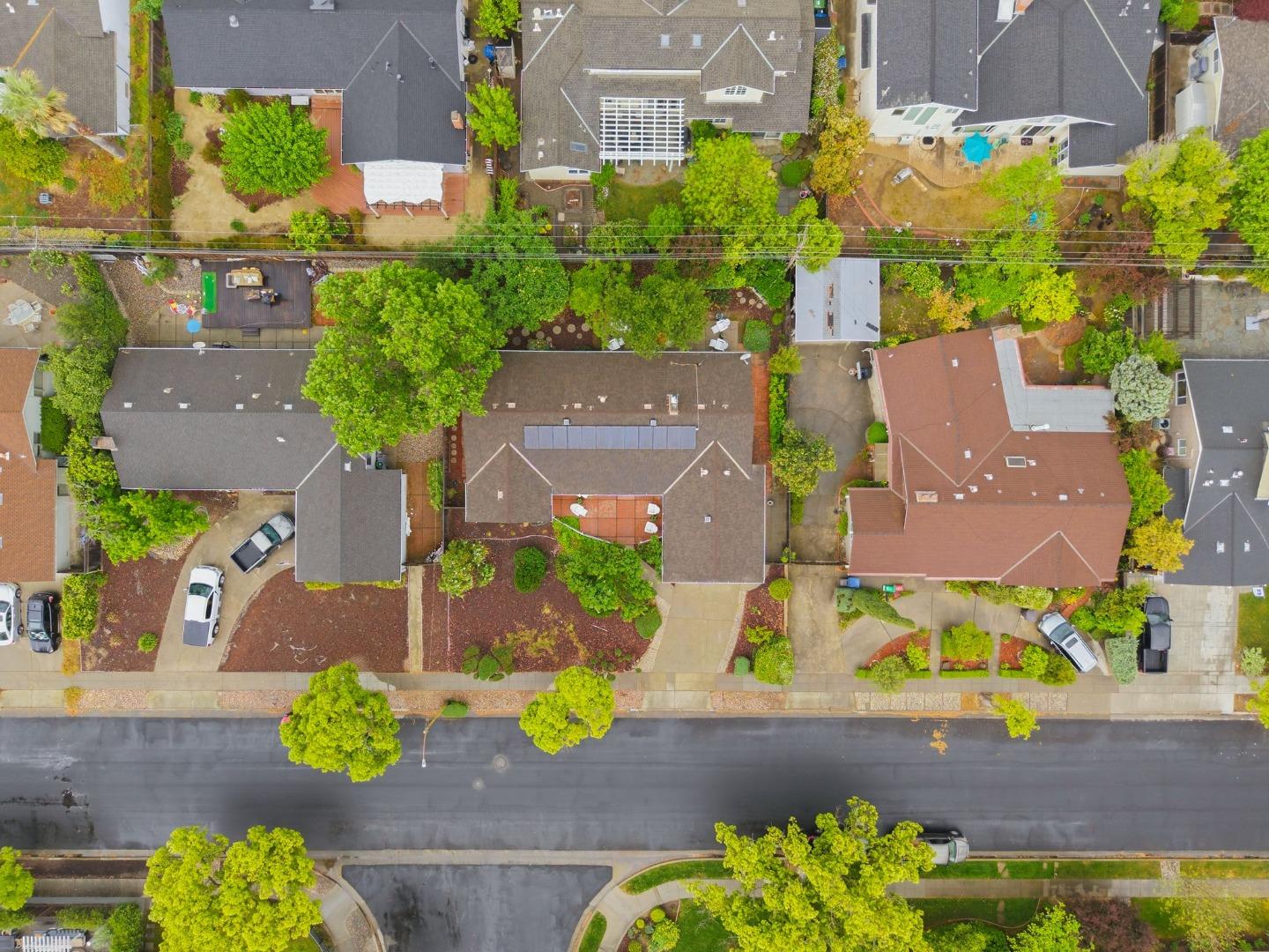 Detail Gallery Image 47 of 50 For 939 Cherrystone Dr, Los Gatos,  CA 95032 - 3 Beds | 2 Baths