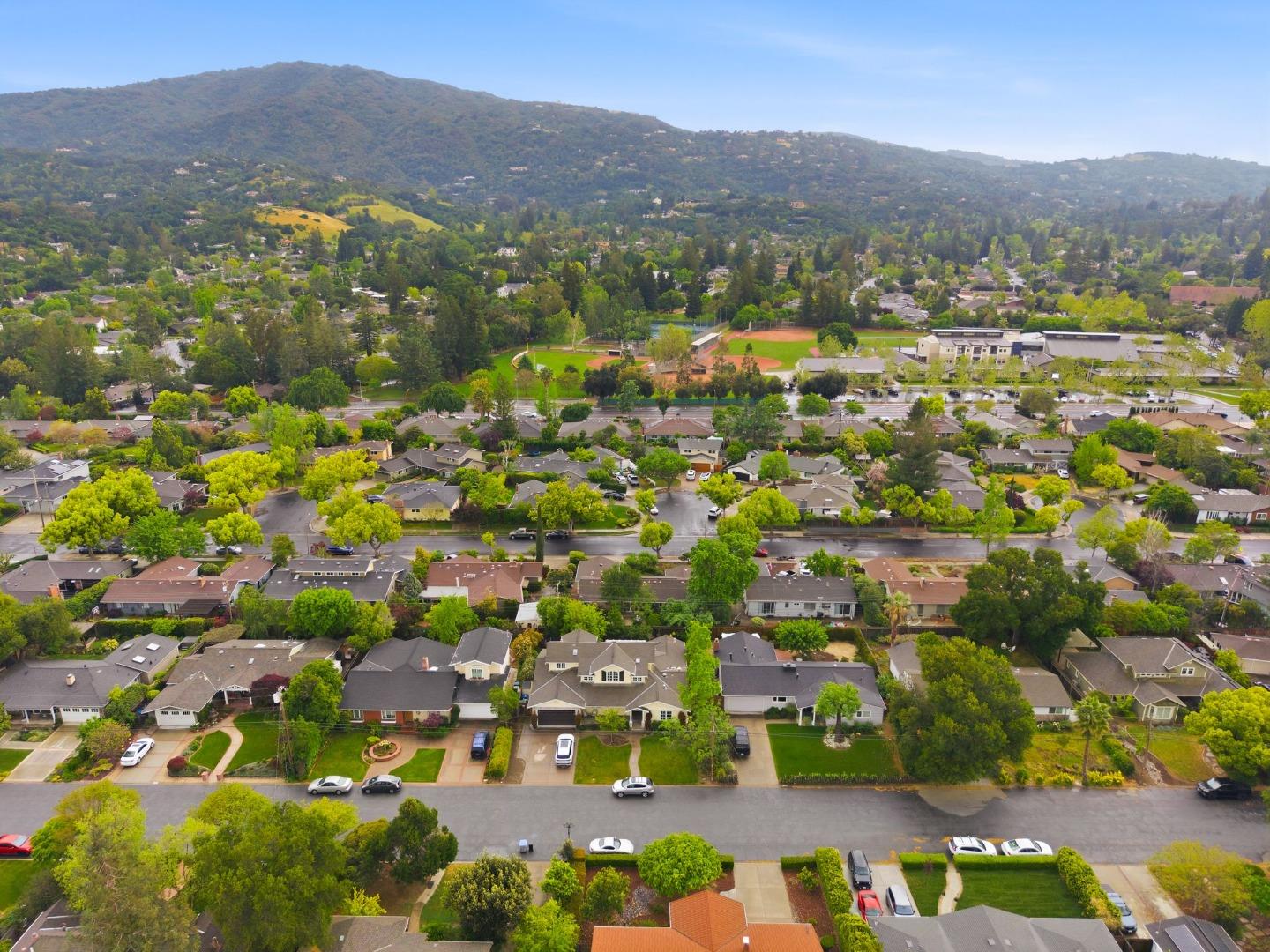 Detail Gallery Image 48 of 50 For 939 Cherrystone Dr, Los Gatos,  CA 95032 - 3 Beds | 2 Baths