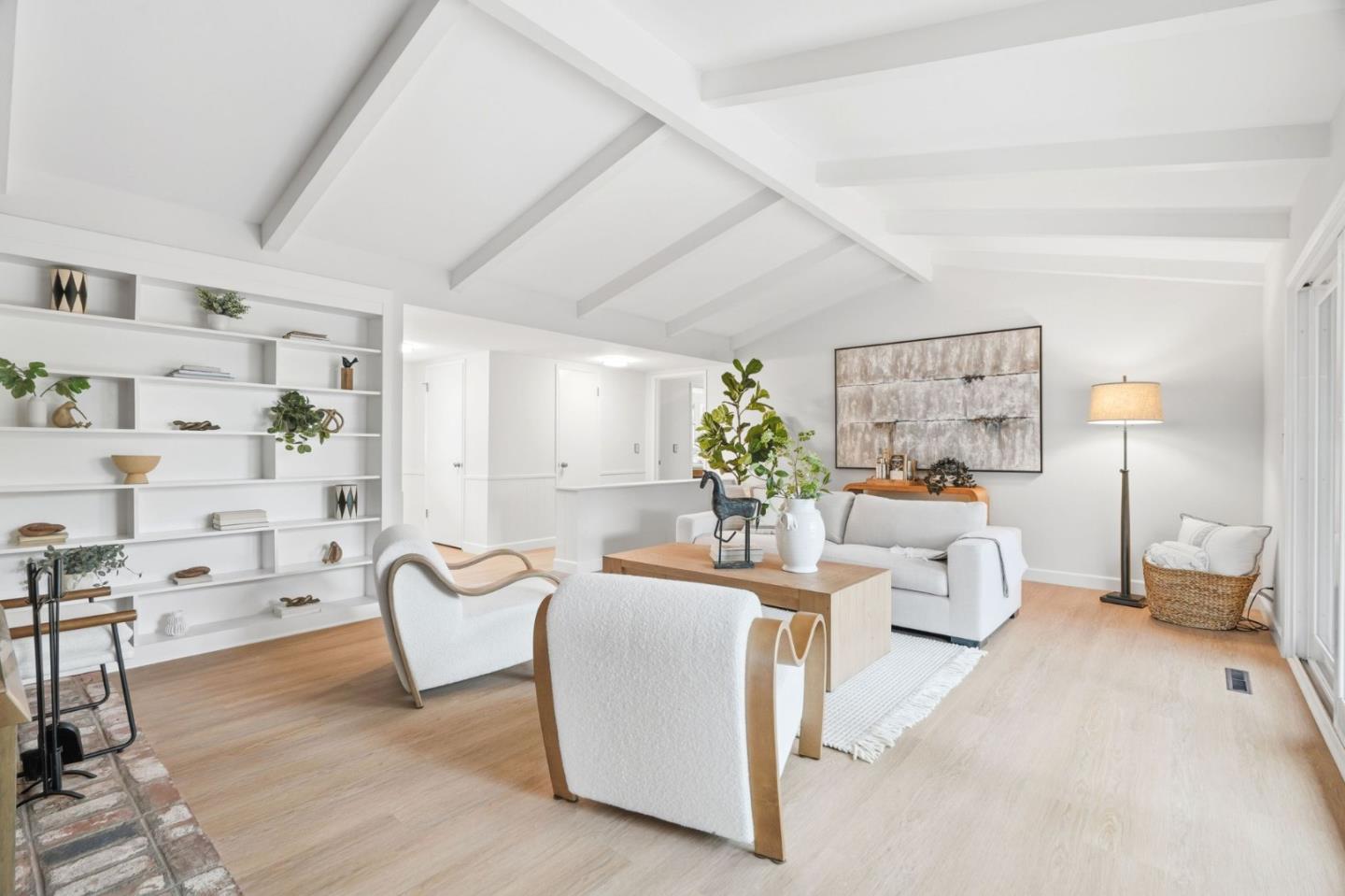 Detail Gallery Image 9 of 50 For 939 Cherrystone Dr, Los Gatos,  CA 95032 - 3 Beds | 2 Baths